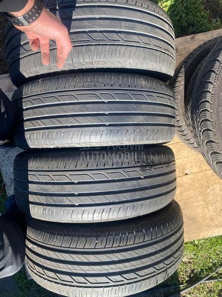 Bridgestone 205/55 R16 Letnja