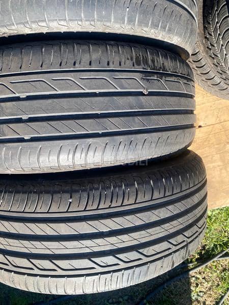 Bridgestone 205/55 R16 Letnja
