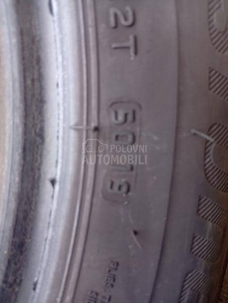 Bridgestone 205/55 R16 Letnja