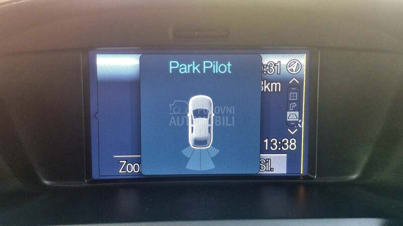 Ford C-Max 1.6-N.A.V/P.A.N.O