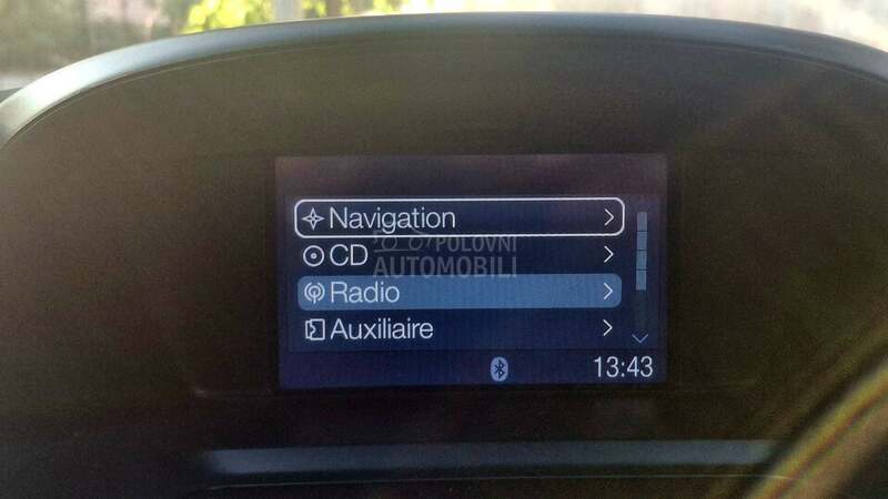 Ford C-Max 1.6-N.A.V/P.A.N.O