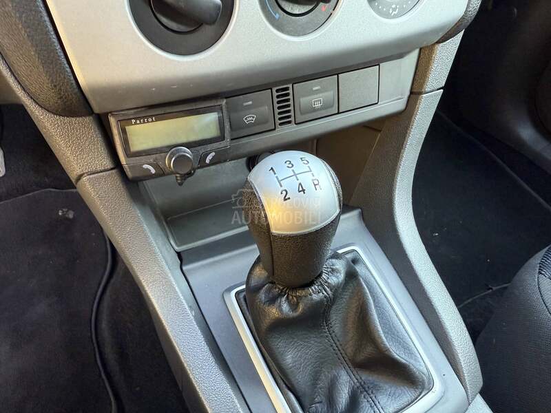 Ford Focus 1.6 AMBIENTE