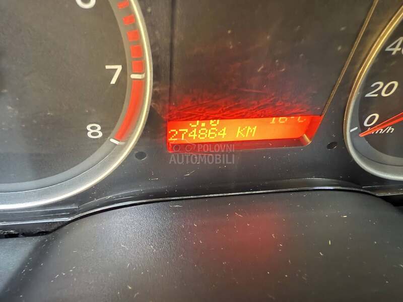 Ford Focus 1.6 AMBIENTE