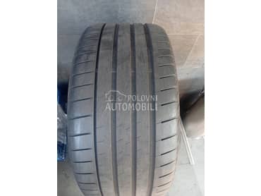 Bridgestone 295/35 R21 Letnja