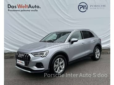 Audi Q3 Adv quattro S tronic