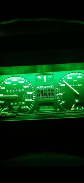 Volkswagen Golf 2 1.8