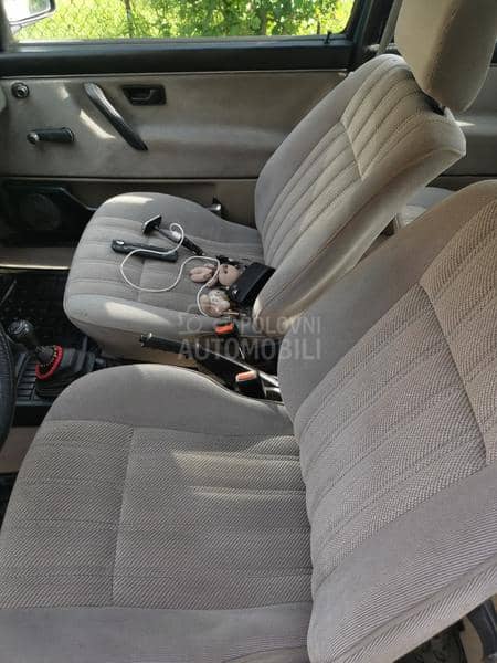 Volkswagen Golf 2 1.8