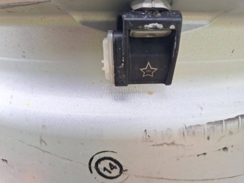 Aluminijumske felne  19" 5 x 112