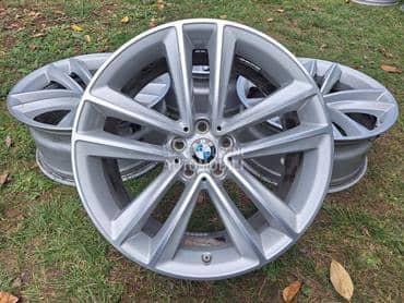 Aluminijumske felne  19" 5 x 112