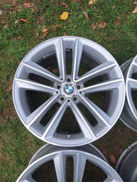 Aluminijumske felne  19" 5 x 112