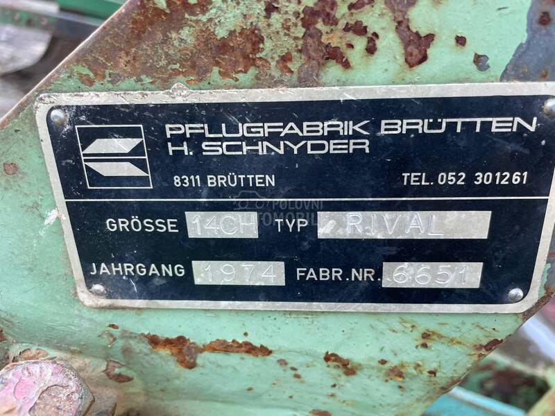 Rivierre Casalis Čitaj Opis