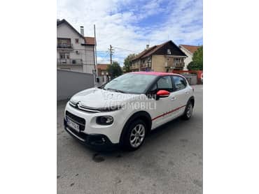 Citroen C3 Business
