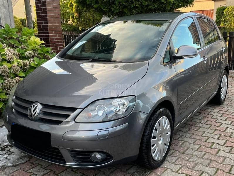 Volkswagen Golf Plus 1.6FSI -  kompletan auto u delovima