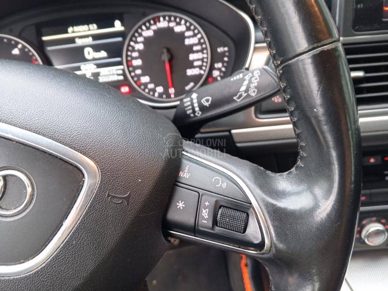 Audi A6 2.0 tdi AUT