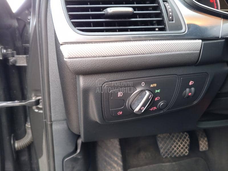 Audi A6 2.0 tdi AUT