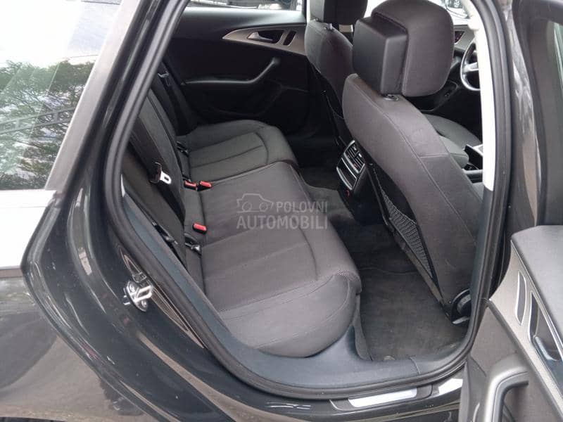 Audi A6 2.0 tdi AUT
