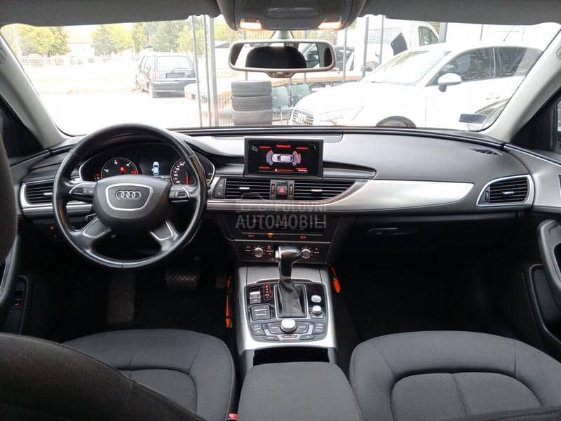 Audi A6 2.0 tdi AUT