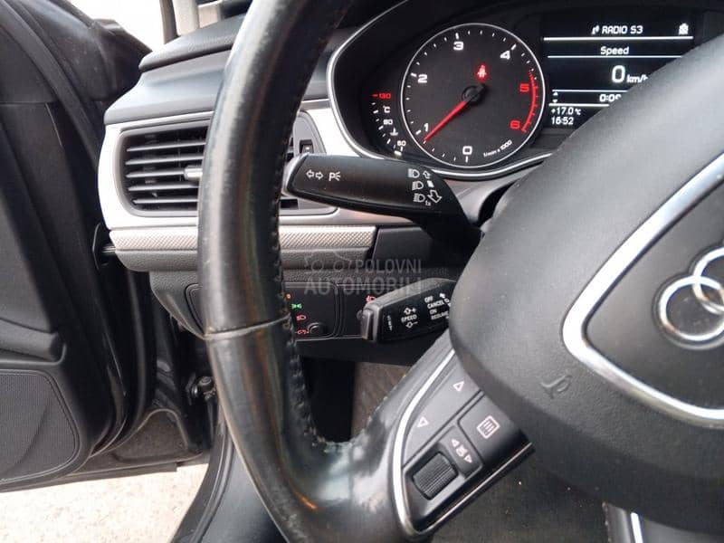 Audi A6 2.0 tdi AUT