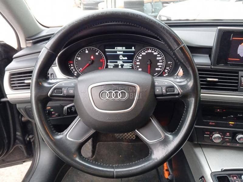 Audi A6 2.0 tdi AUT