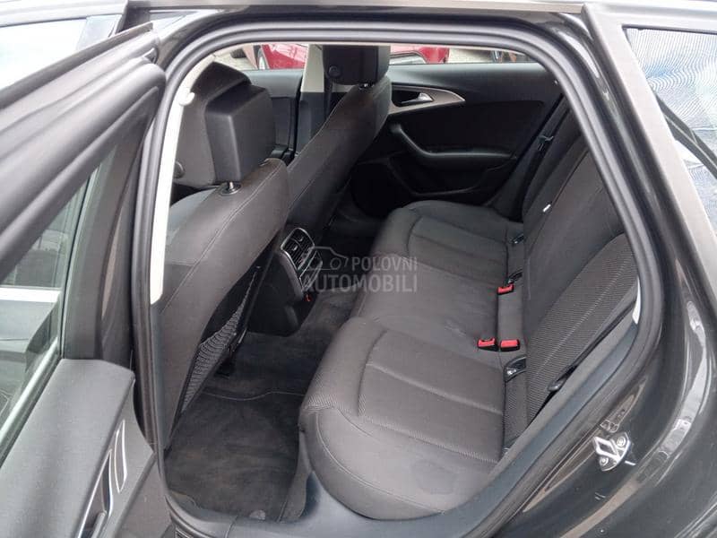 Audi A6 2.0 tdi AUT