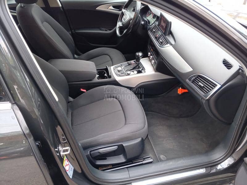 Audi A6 2.0 tdi AUT