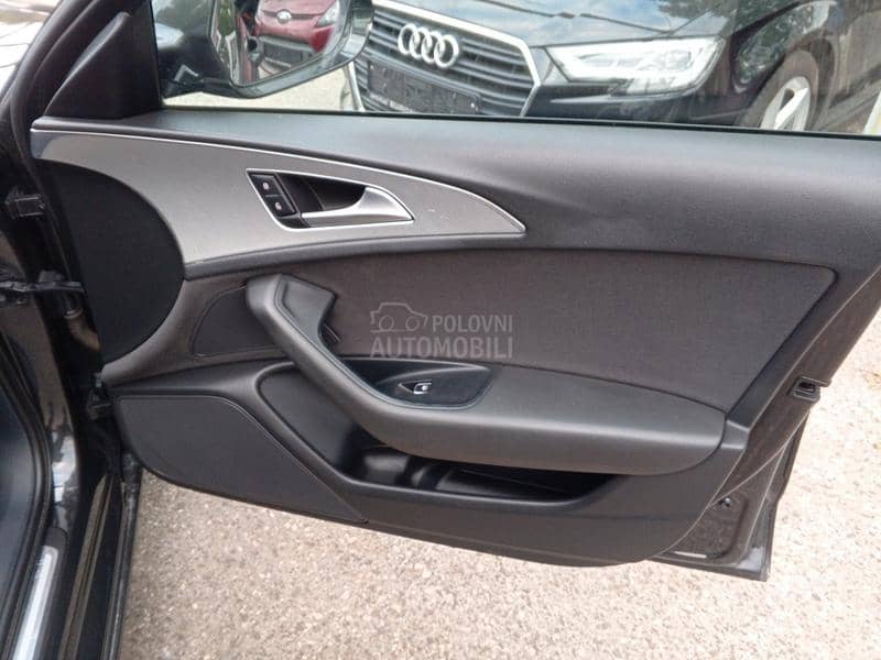 Audi A6 2.0 tdi AUT