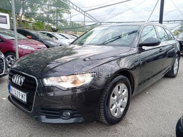 Audi A6 2.0 tdi AUT