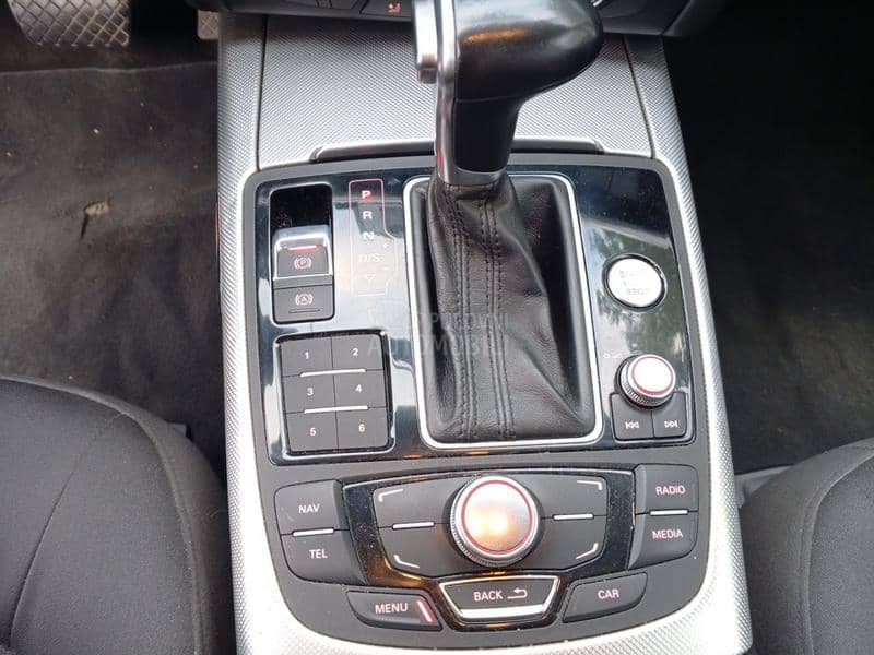 Audi A6 2.0 tdi AUT