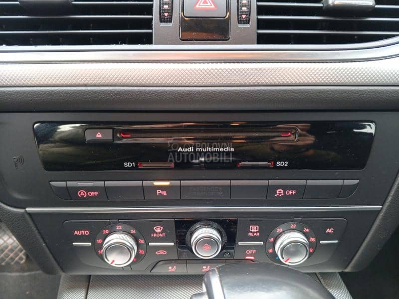 Audi A6 2.0 tdi AUT