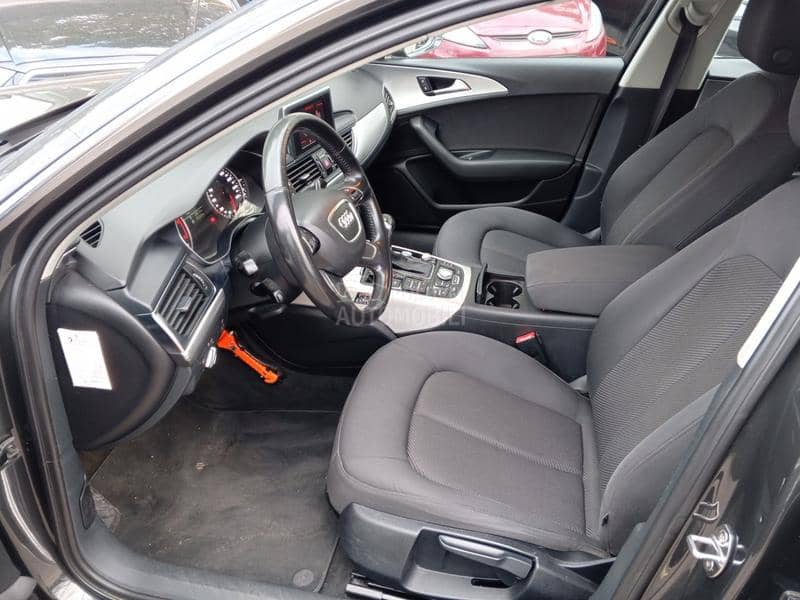 Audi A6 2.0 tdi AUT
