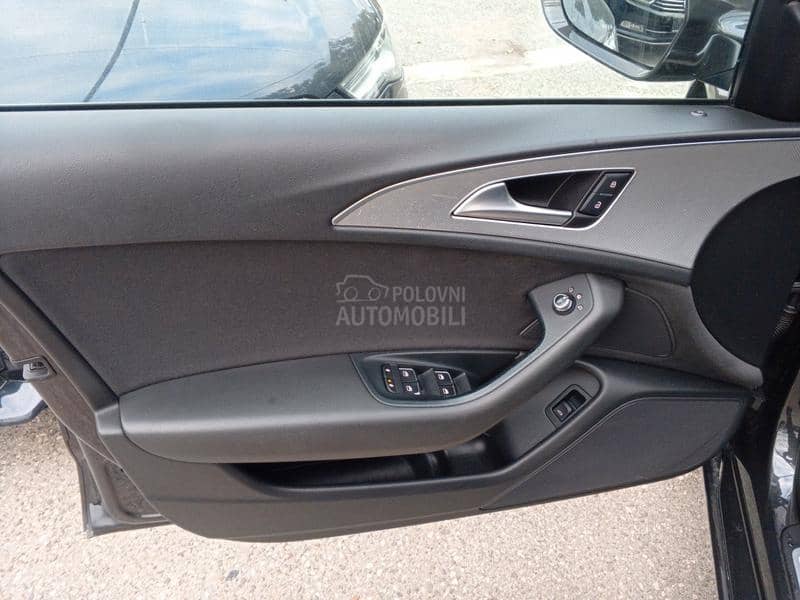 Audi A6 2.0 tdi AUT