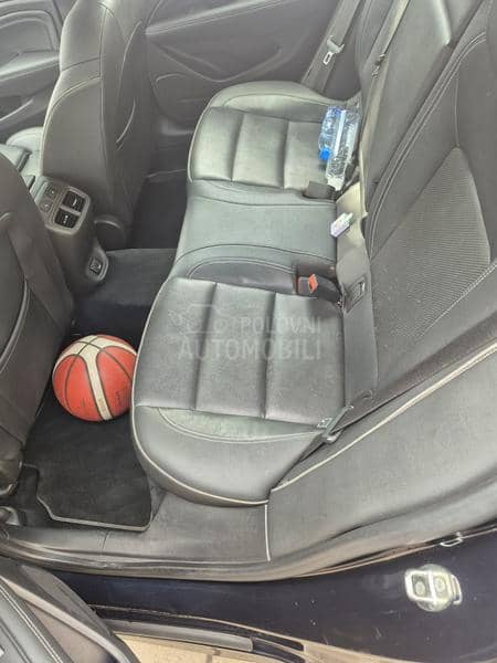 Opel Insignia OPC Line