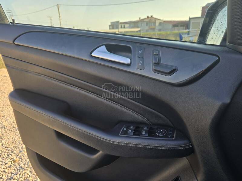 Mercedes Benz ML 350 