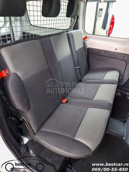 Renault Kangoo MAXI 5 Sedista N1