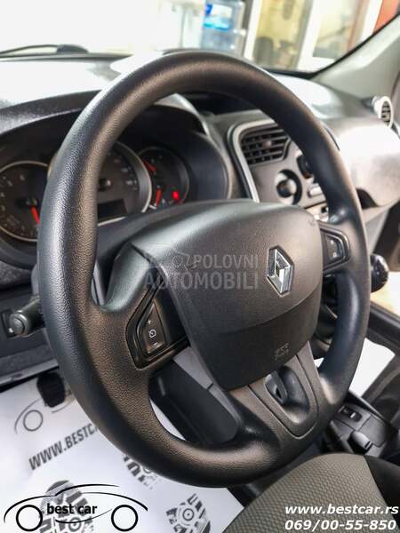 Renault Kangoo MAXI 5 Sedista N1
