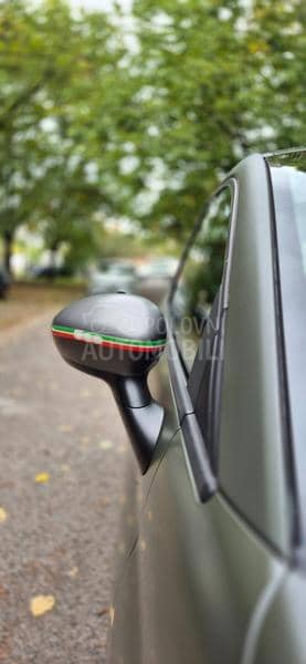 Fiat 500 Sport