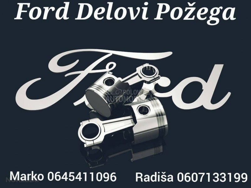 table sa osiguracima