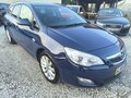 Opel Astra J 1.7 CDTI