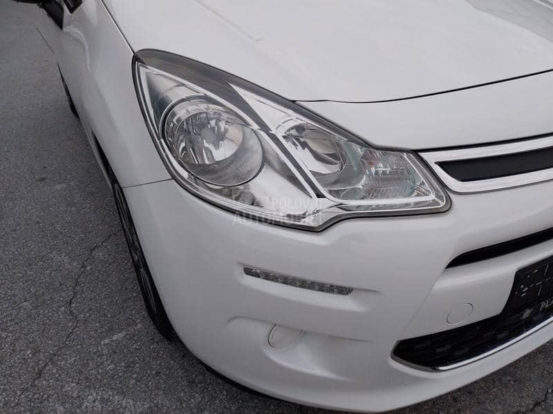 Citroen C3 1.4hdi
