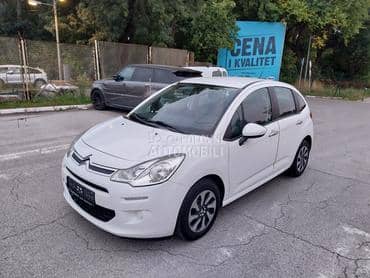 Citroen C3 1.4hdi
