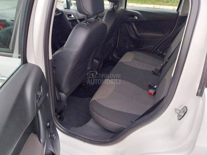Citroen C3 1.4hdi