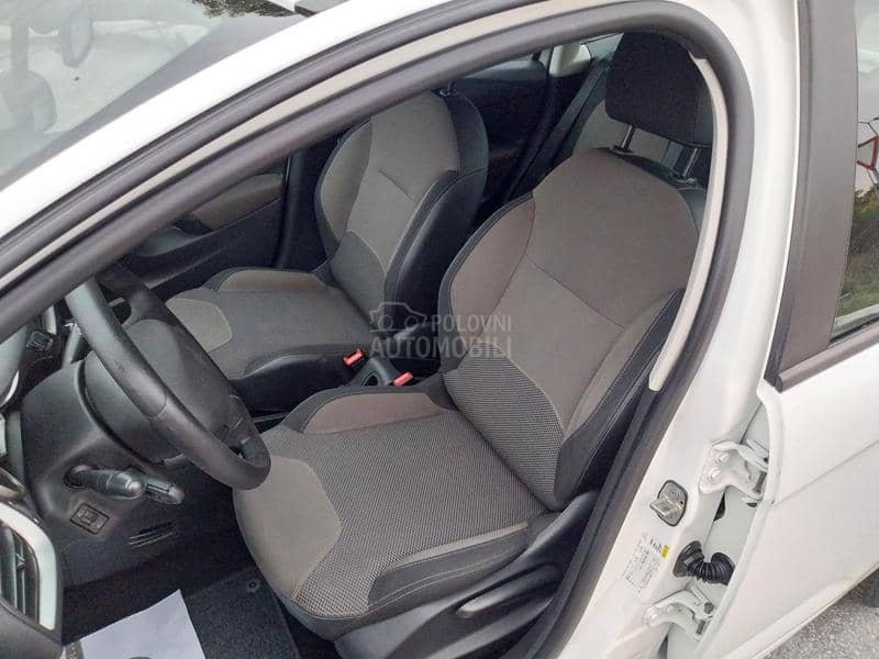 Citroen C3 1.4hdi