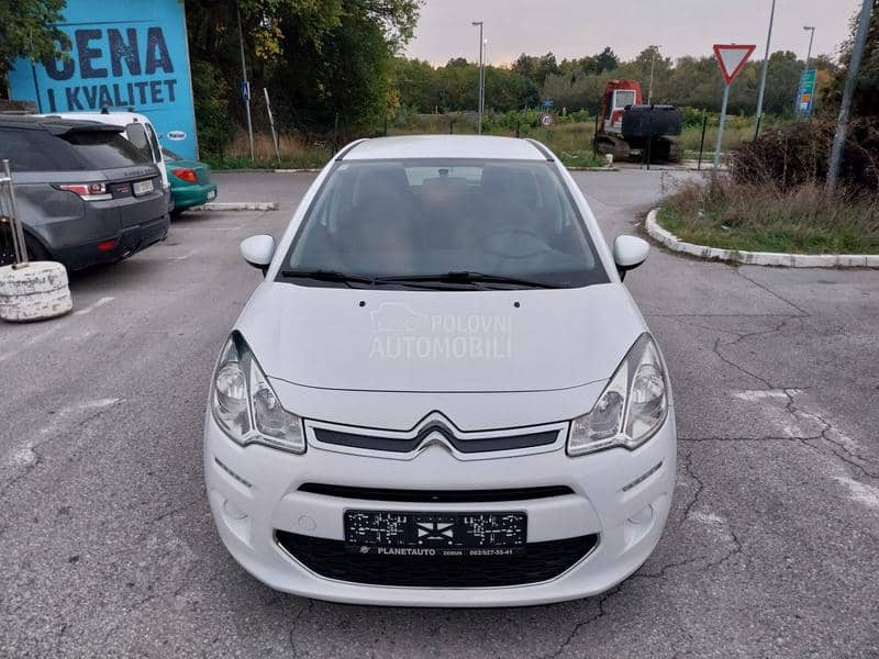 Citroen C3 1.4hdi