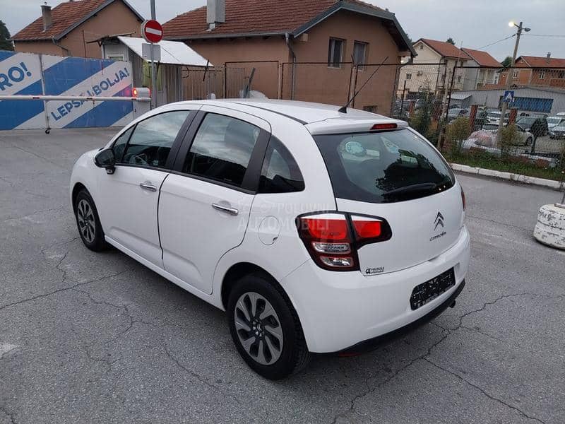 Citroen C3 1.4hdi