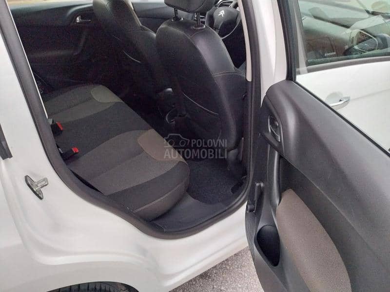 Citroen C3 1.4hdi