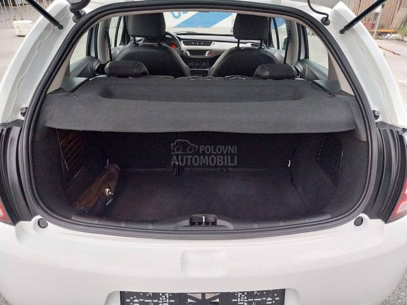Citroen C3 1.4hdi
