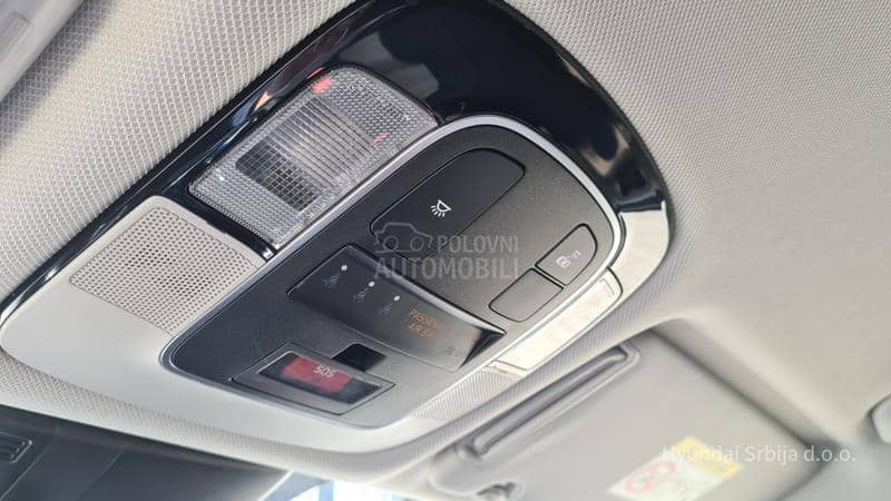 Hyundai Tucson Premium 2