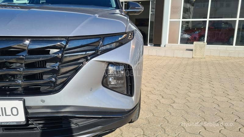Hyundai Tucson Premium 2