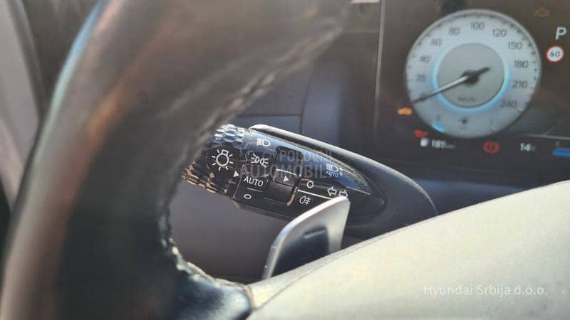 Hyundai Tucson Premium 2