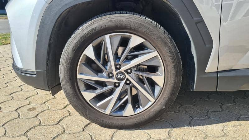Hyundai Tucson Premium 2